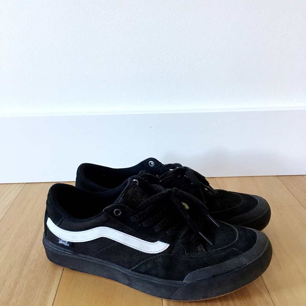 Men’s Vans pro size 11